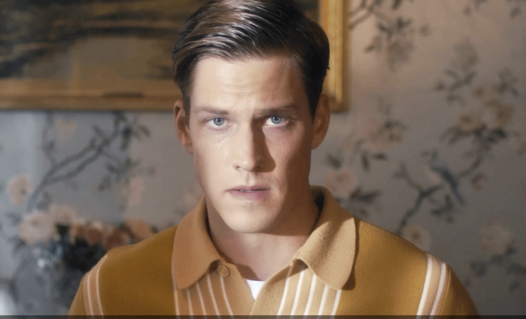 Queerguru’s Ris Fatah reviews THE GREATEST an award winning drama about queer life in the 1960s